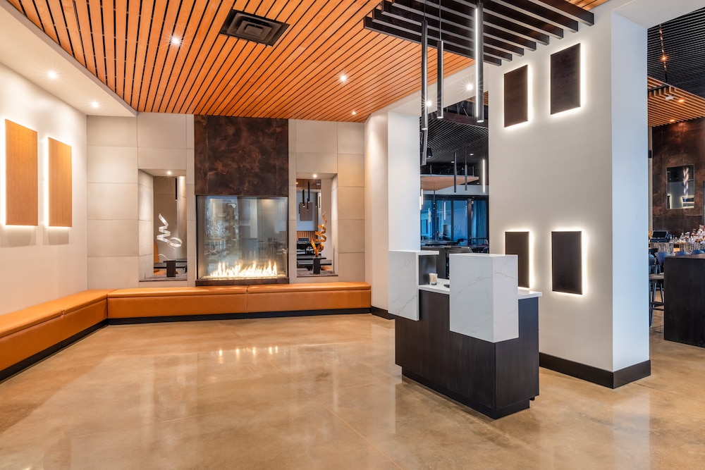 Crowne Plaza Kearney by IHG - photo 56