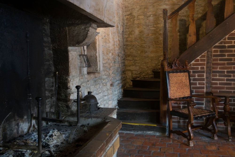 Auberge Le Renard’eau — Beziers — photo 3