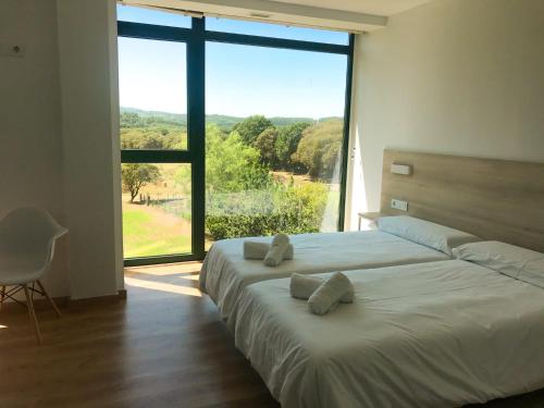 Vía Sacra - last minute hotel in Porta