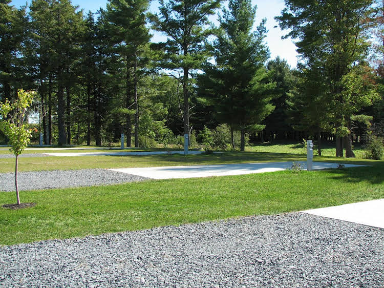Swan Bay Resort 1000 Islands Premier RV Park & Marina - photo 31
