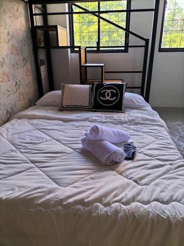 Le Melur Guest House — 5-Star Luxury Hotel in George Town, Malaysia