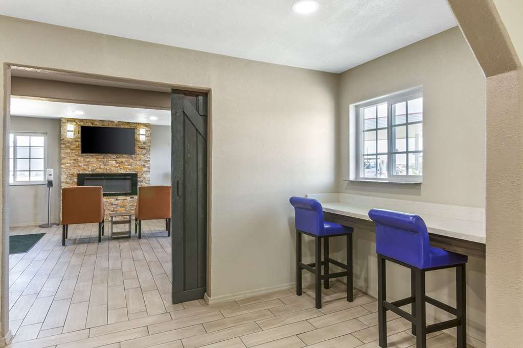 Quality Inn Show Low - photo 29
