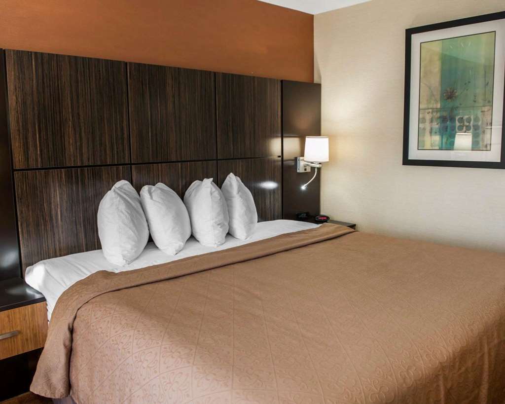 Quality Inn Franklin I 65 - photo 14