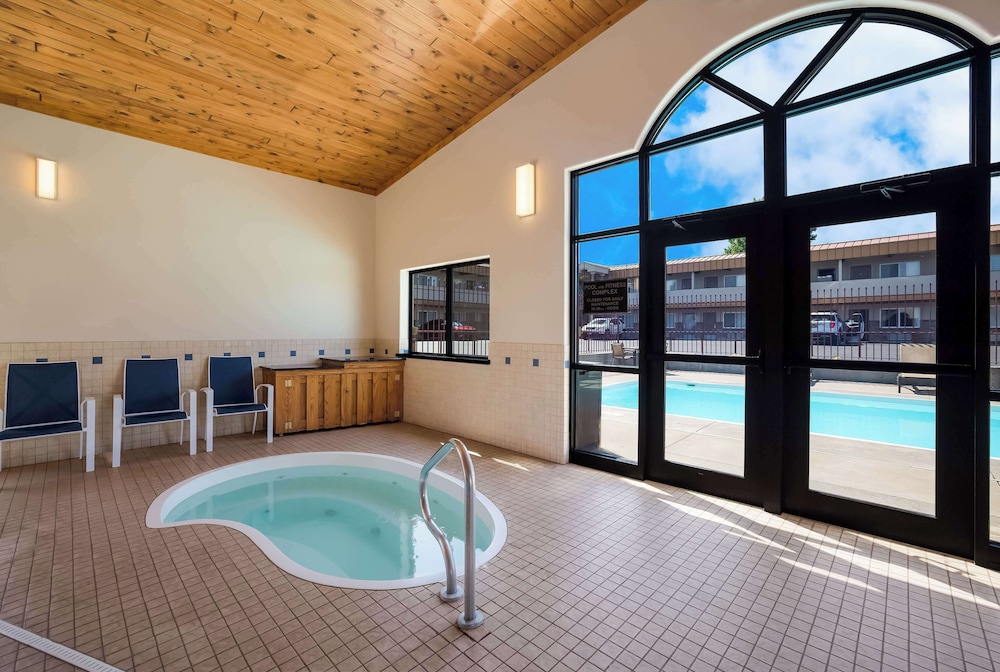 Best Western Plains Motel - photo 37