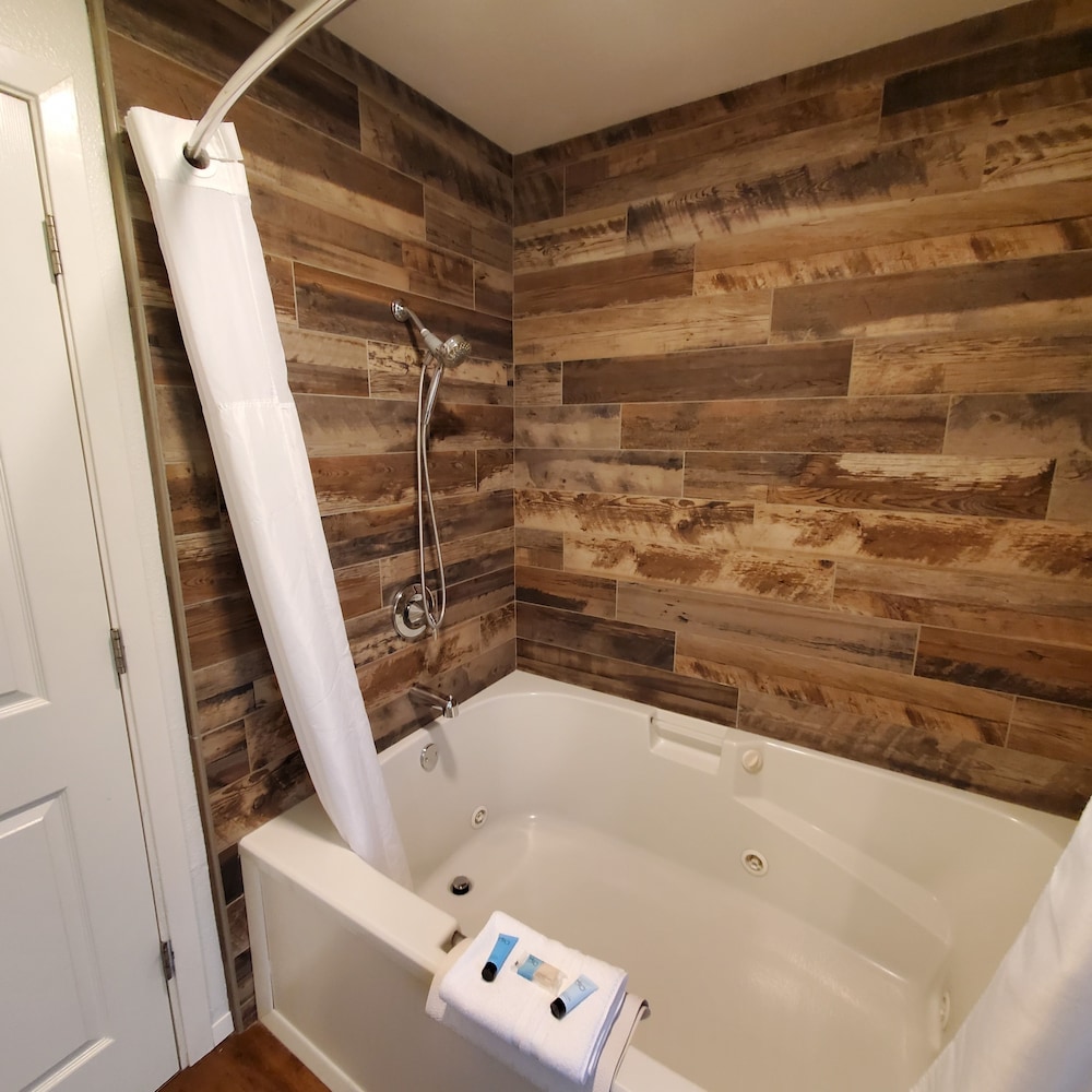 Eagle Cap Chalets - photo 202