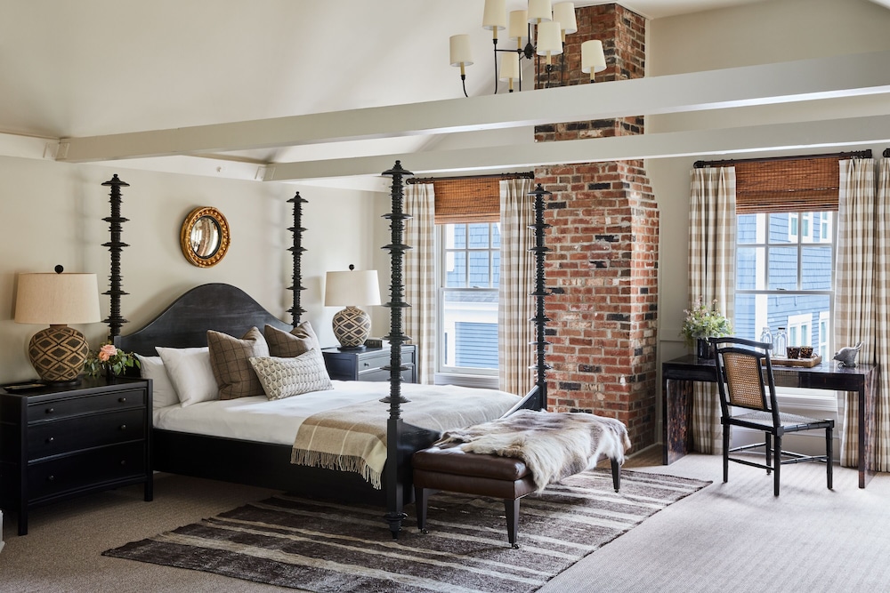 White Barn Inn & Spa Auberge Collection - photo 14