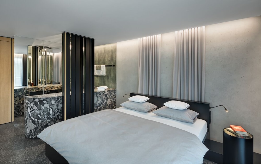 Appartement Hotel Royal — Bad Fussing — photo 4