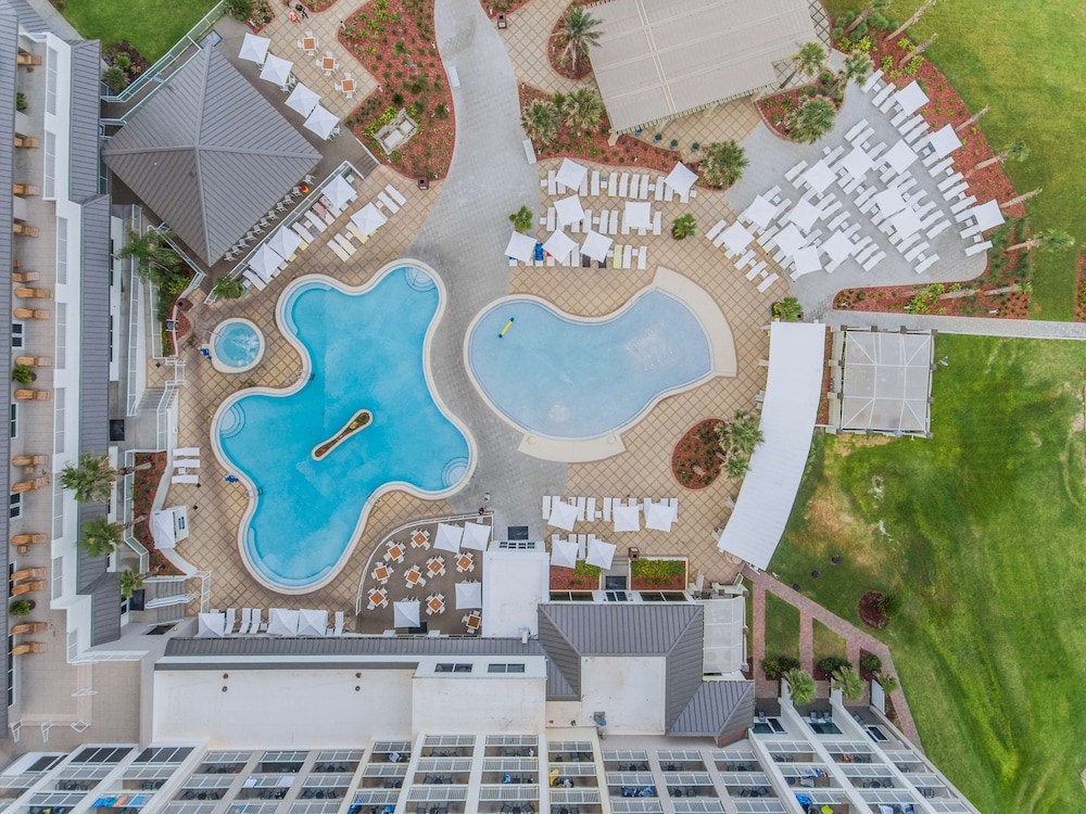 Hilton Pensacola Beach - photo 112