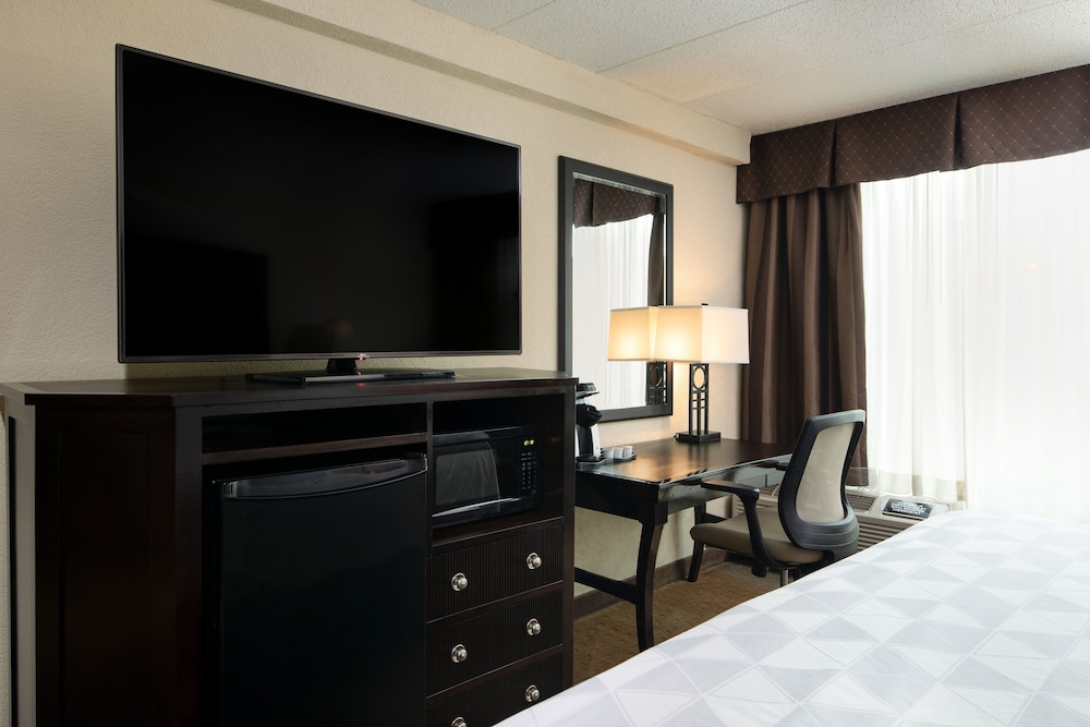 Holiday Inn Hotel & Suites Charleston West by IHG - photo 7