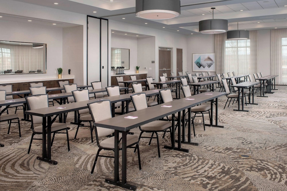 Residence Inn by Marriott Bend - photo 29
