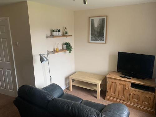 1 bedroom townhouse in North Yorkshire