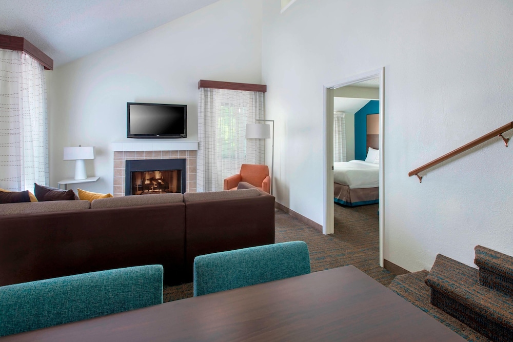 Residence Inn by Marriott Philadelphia Valley Forge - photo 2