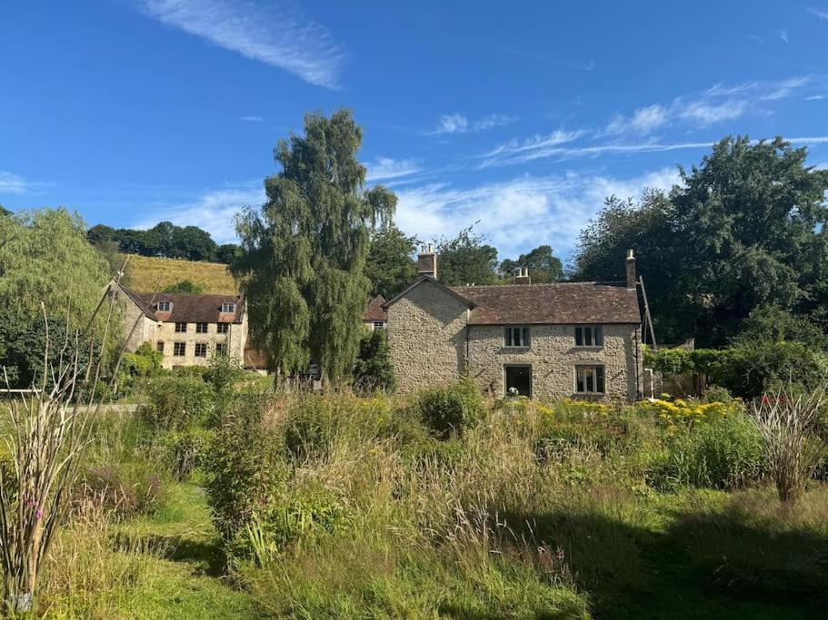 Gants Mill Farmhouse walk to Bruton — 4-Star Luxury Hotel in Bruton, United Kingdom