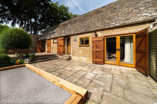Stable Cottage Painswick 20678413 — Painswick
