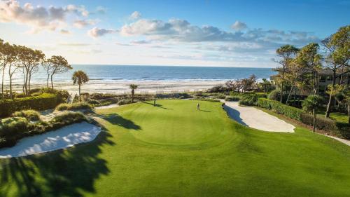 436 Plantation Club Villas at The Sea Pines Resort - photo 21