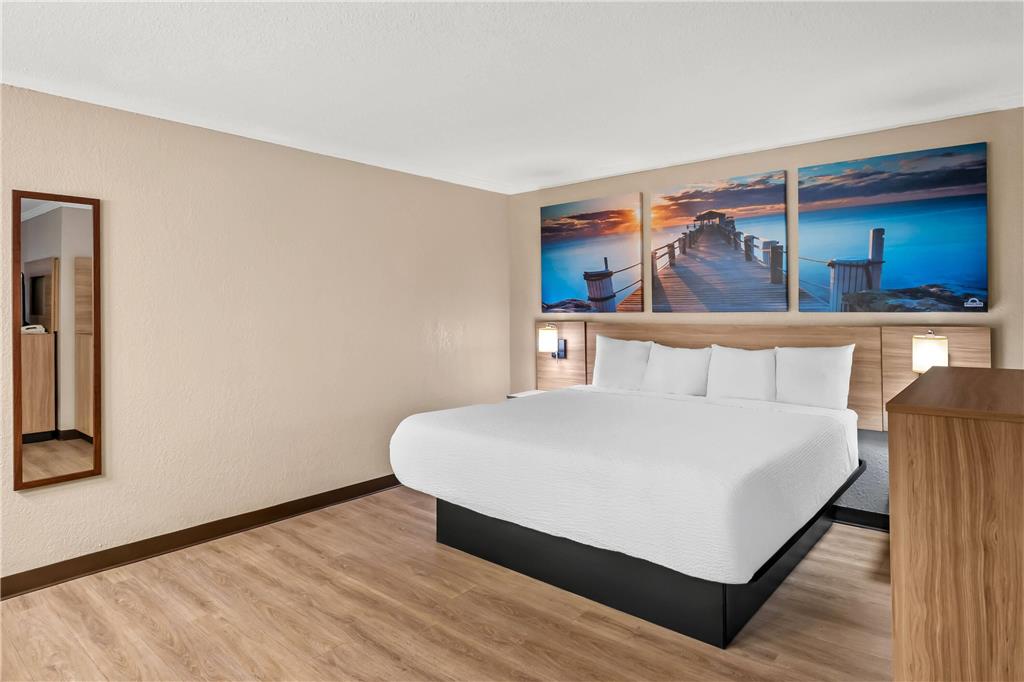 Days Inn by Wyndham Whitmore Lake Ann Arbor Brighton - photo 30
