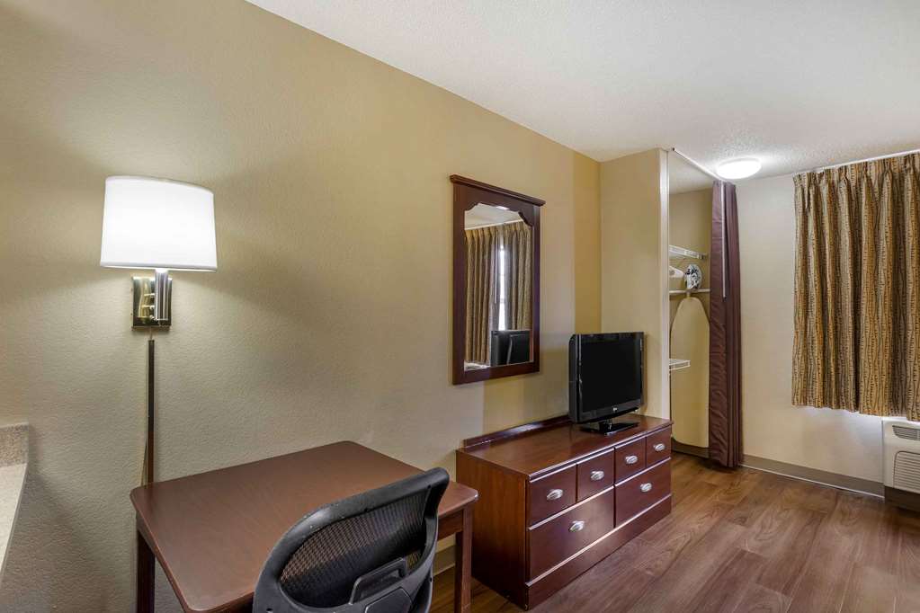 Extended Stay America Suites Philadelphia Horsham Welsh Rd - photo 16