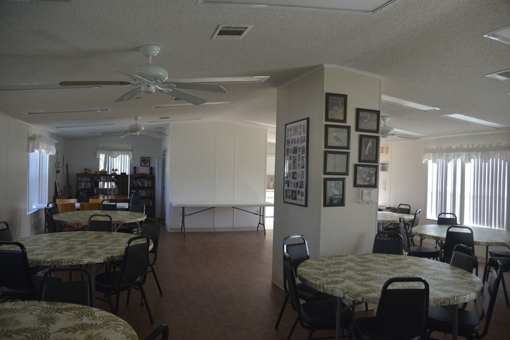 Camp Mack Lodge Marina & RV Resort - photo 58