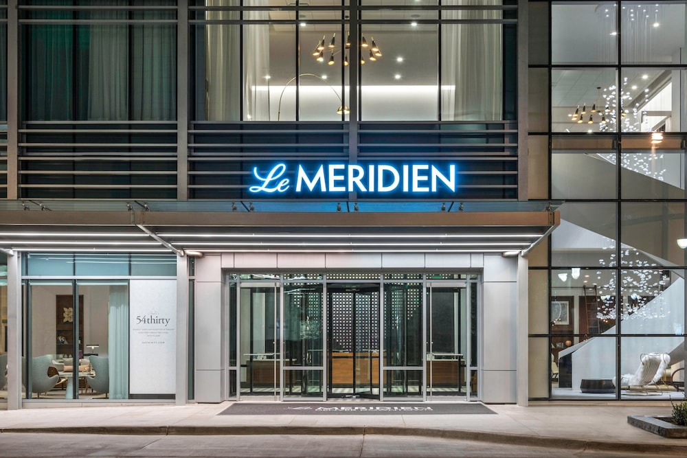 Le Meridien Denver Downtown - photo 97