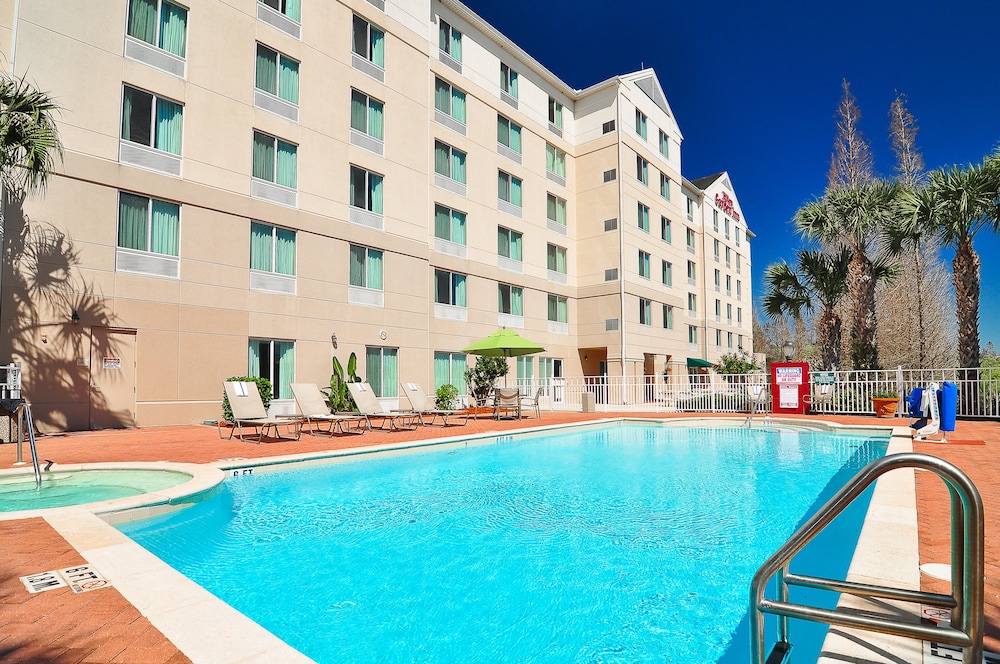 Hilton Garden Inn Tampa North Busch Gardens - photo 34