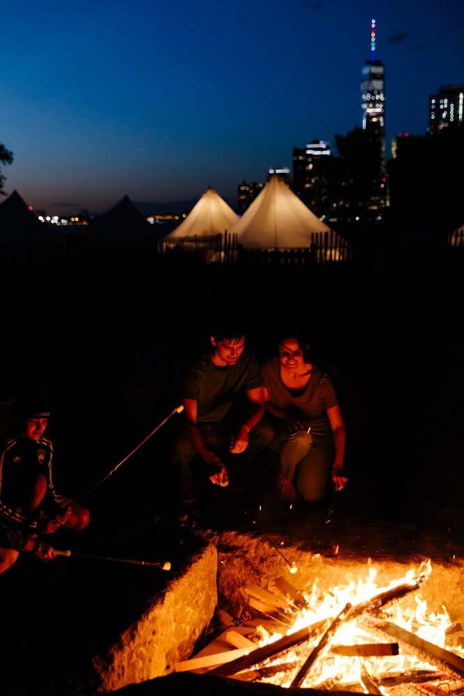 Collective Retreats Governors Island - photo 25
