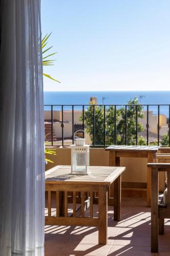 Residencial Villamarina Cc1 - last minute hotel in Aguilas