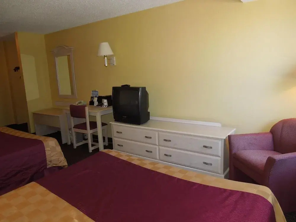 Super 8 Beachwood Cleveland Area - photo 10