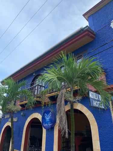 Posada Aguila Real - last minute hotel in Palenque