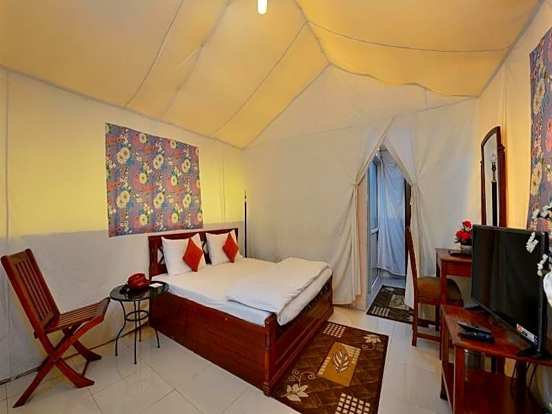 Orchha Resort — Orchha — photo 2