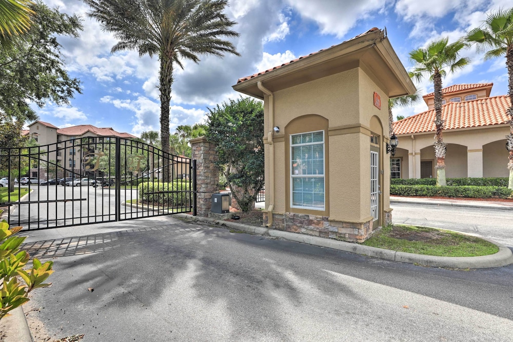 Close to Disney Tuscana Resort Condo Family Fun - photo 12