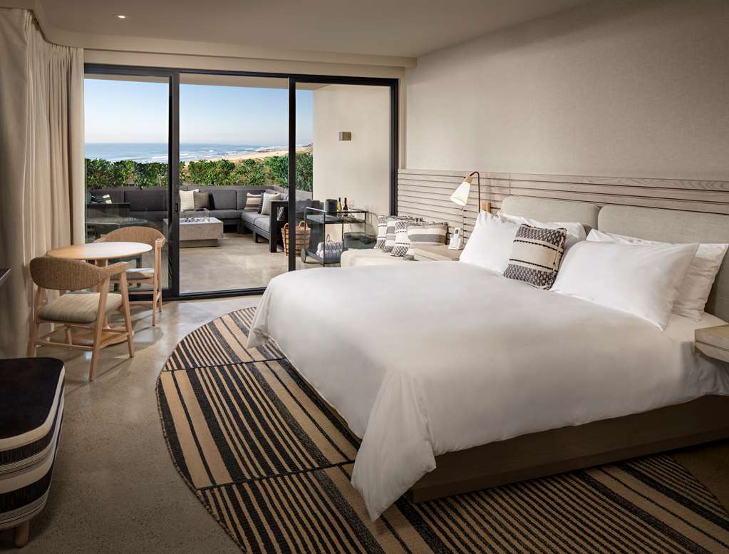 Alila Marea Beach Resort Encinitas a Hyatt Resort - photo 29