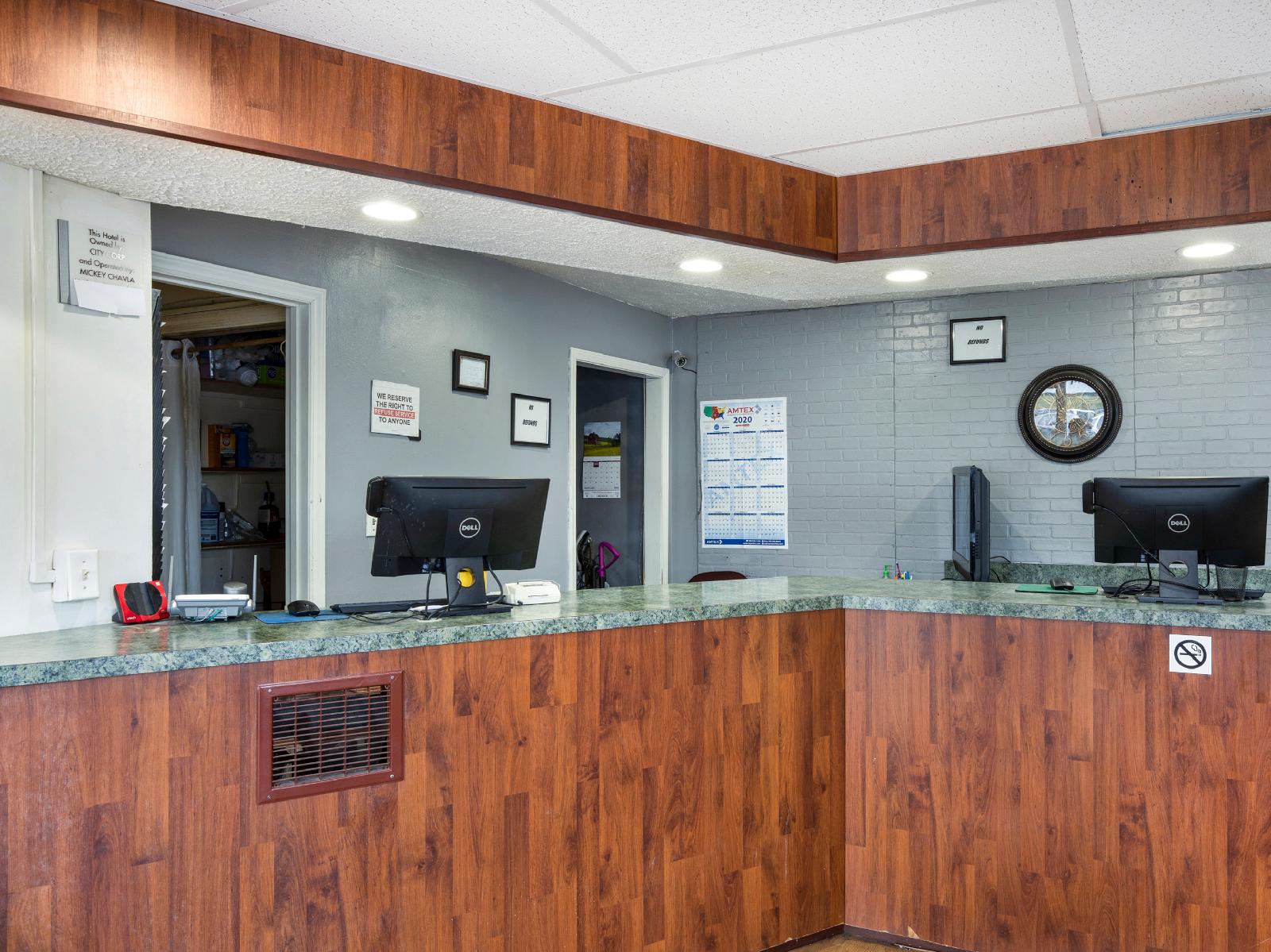 Studio 6 Suites Wytheville VA - photo 15