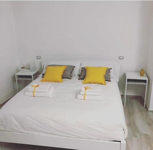 Carlotta Rooms in Conversano, Italy