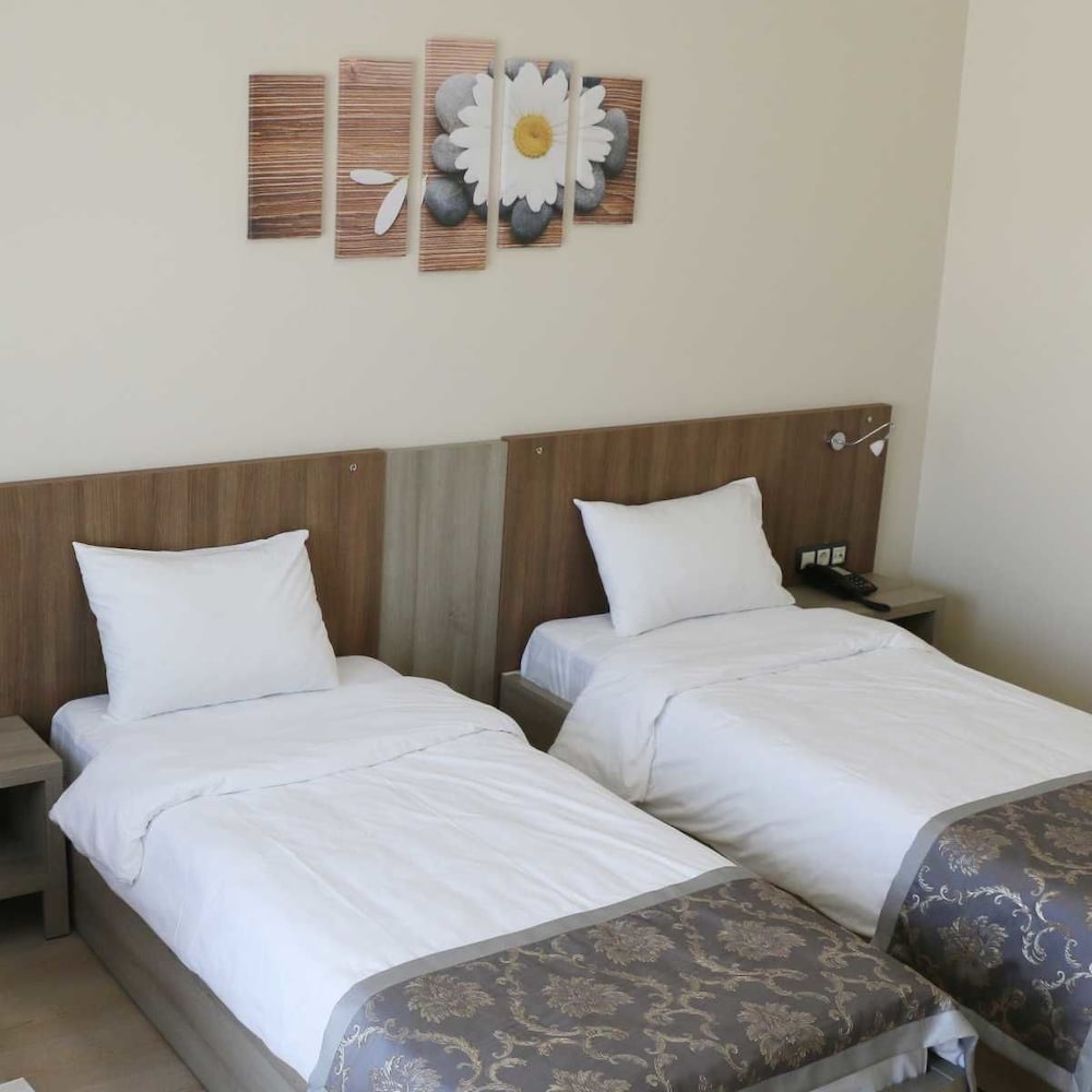 Work & Home Hotel Suites — Izmit — photo 3