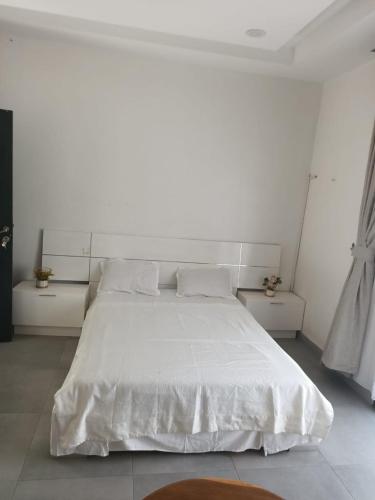 Keur Dior Diagne in Thies, Senegal