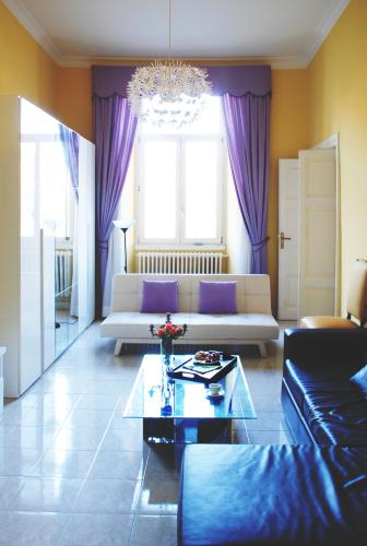 Bed and Breakfast Piazza Vittorio87 — 4-Star Luxury Hotel in Rome, Italy