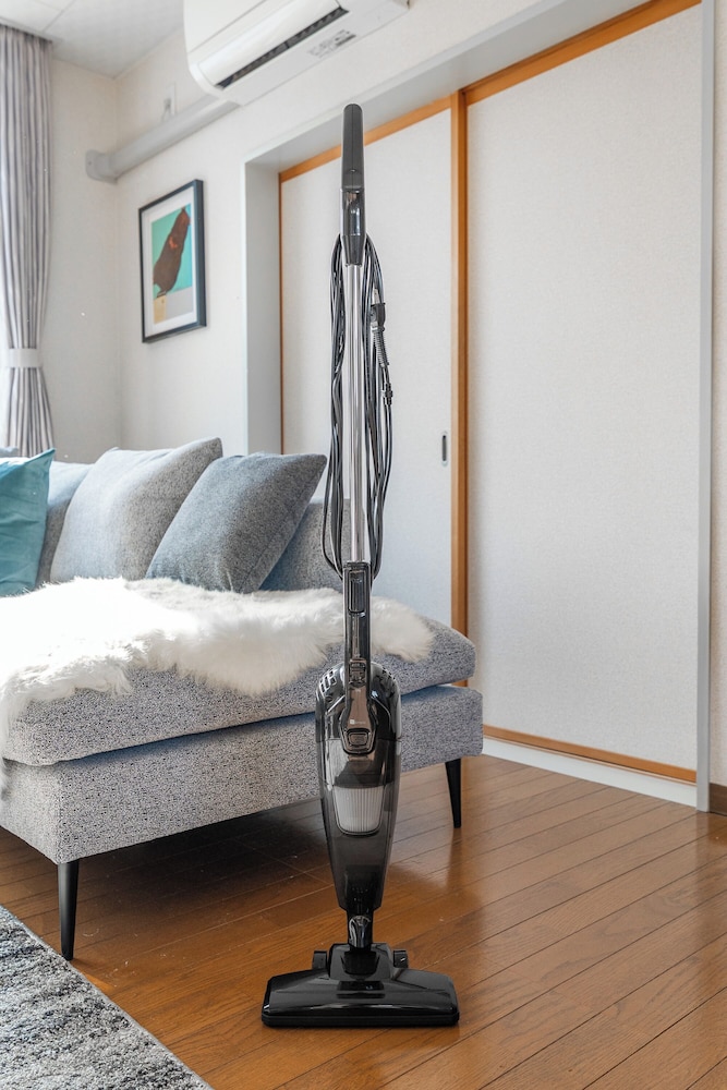 The Village 1003 in Asahikawa, Japan