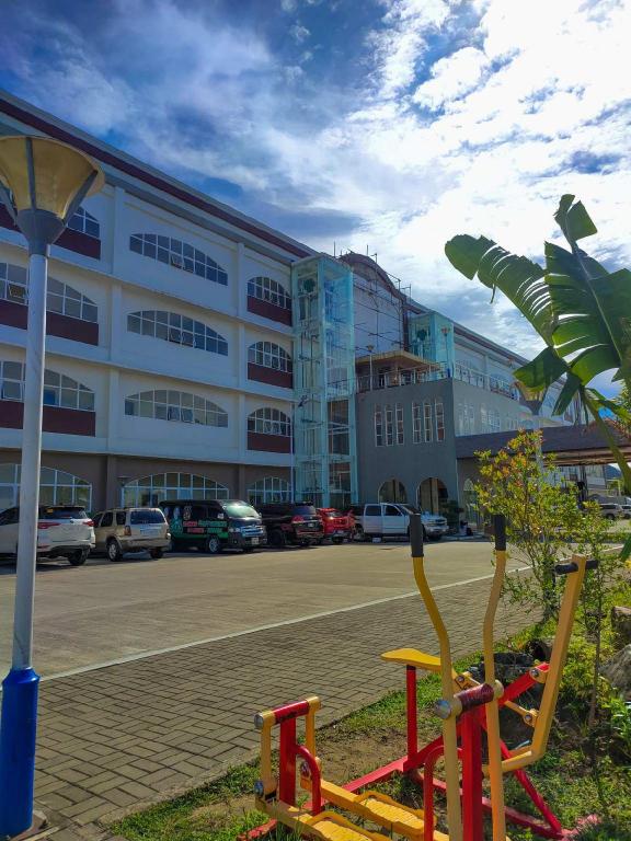 Madison Park Hotel — Tacloban — photo 4
