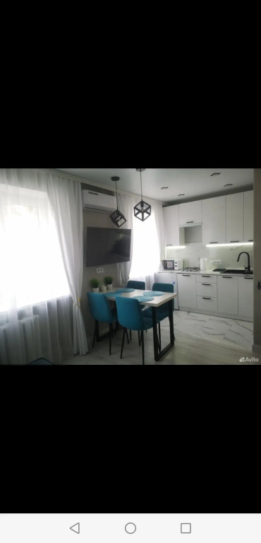 Comfort at the Train Station in Mineralnye Vody, Russia