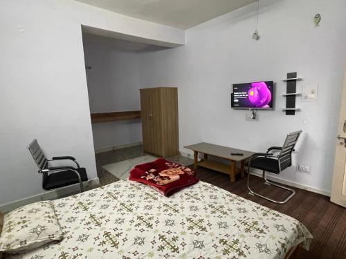Himalayan Flower Vatika - last minute hotel in Shimla