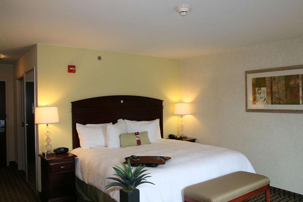 Hampton Inn & Suites Cleveland Mentor - photo 13