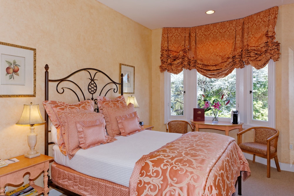 Hotel Sausalito - photo 32