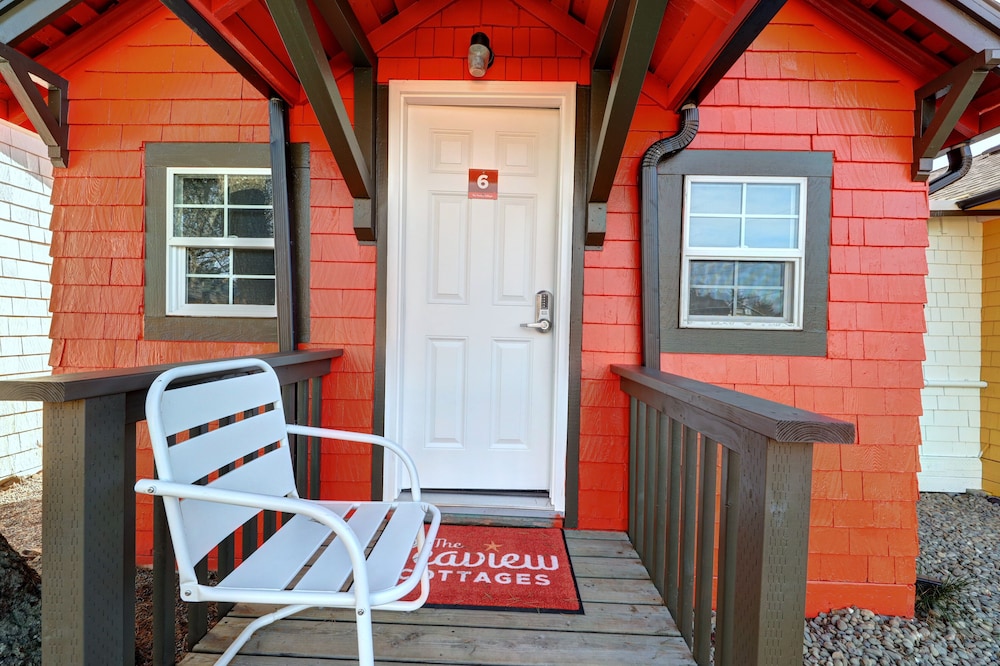 Seaview Motel & Cottages - photo 50