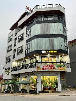 Snu Motel Cao Bằng in Cao Bang, Vietnam