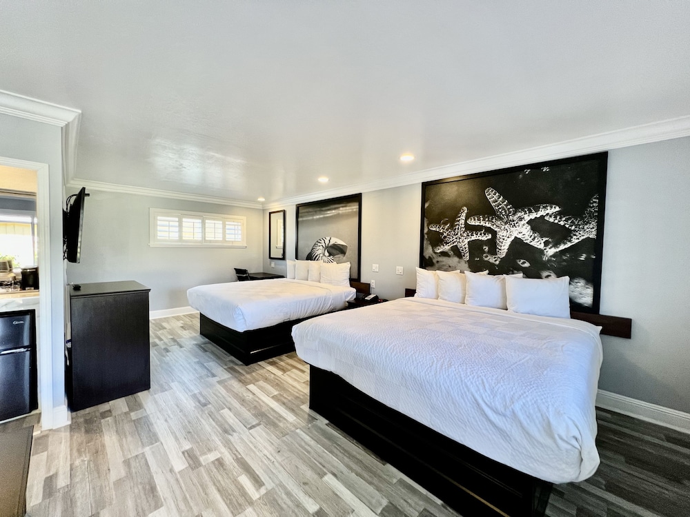 Aura Inn Monterey - photo 46