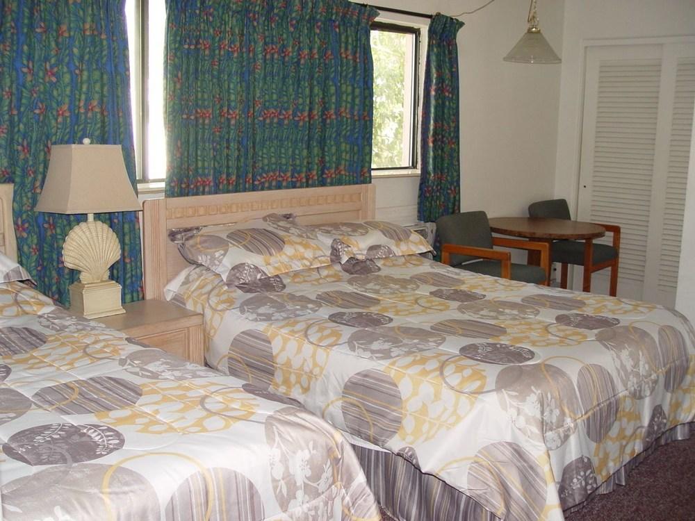 Mardi Gras Motel - photo 8