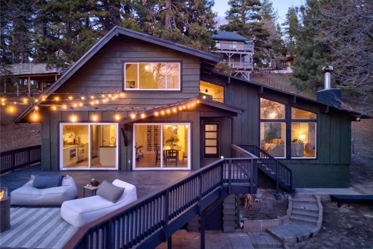 Ferndale woods — hotel in Running Springs