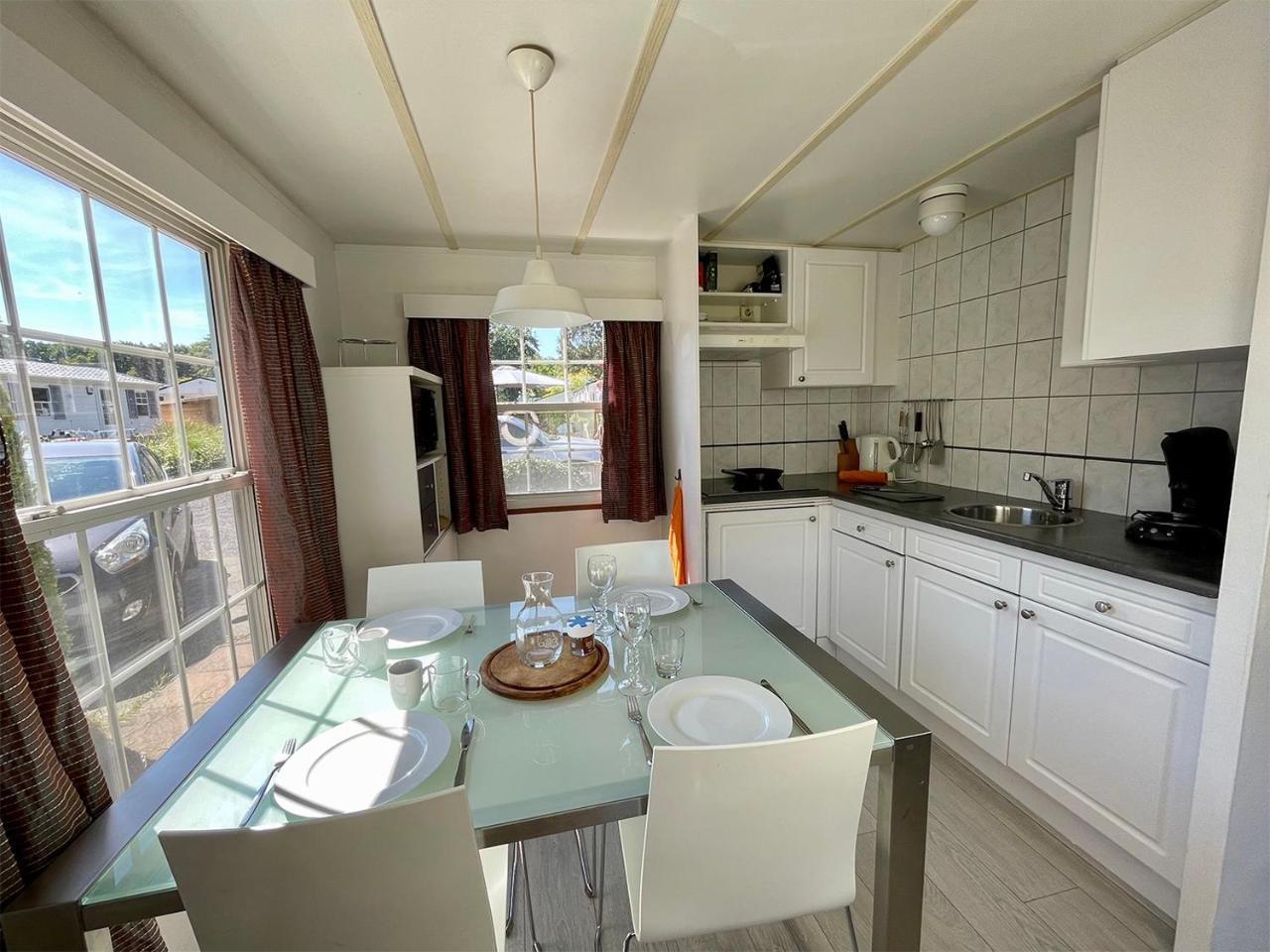 44 Gelegen Nabij de Kampina Met 80 Vennen in Oisterwijk, Netherlands