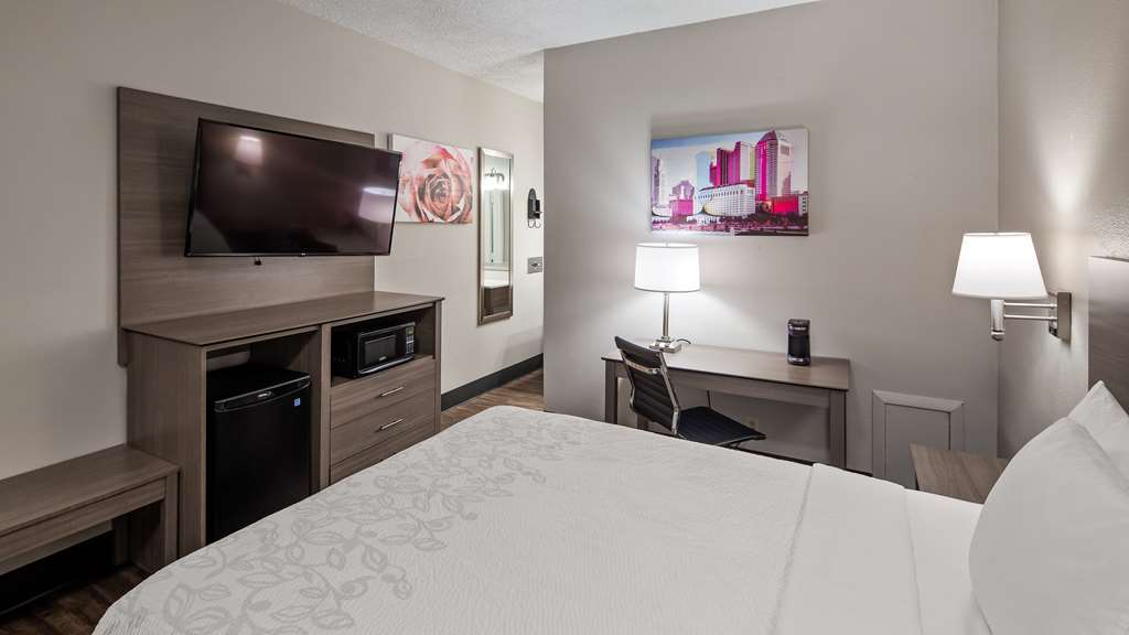 SureStay Hotel by Best Western Findlay - photo 18