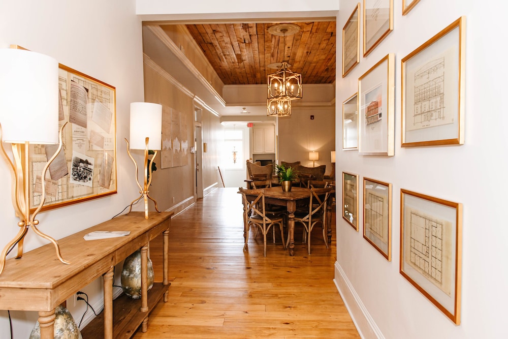 The Mason Boutique Hotel - photo 60